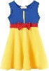 Cotton Baby Girl Clothes Summer Little Princess Toddler Kids Party Tutu Dresses